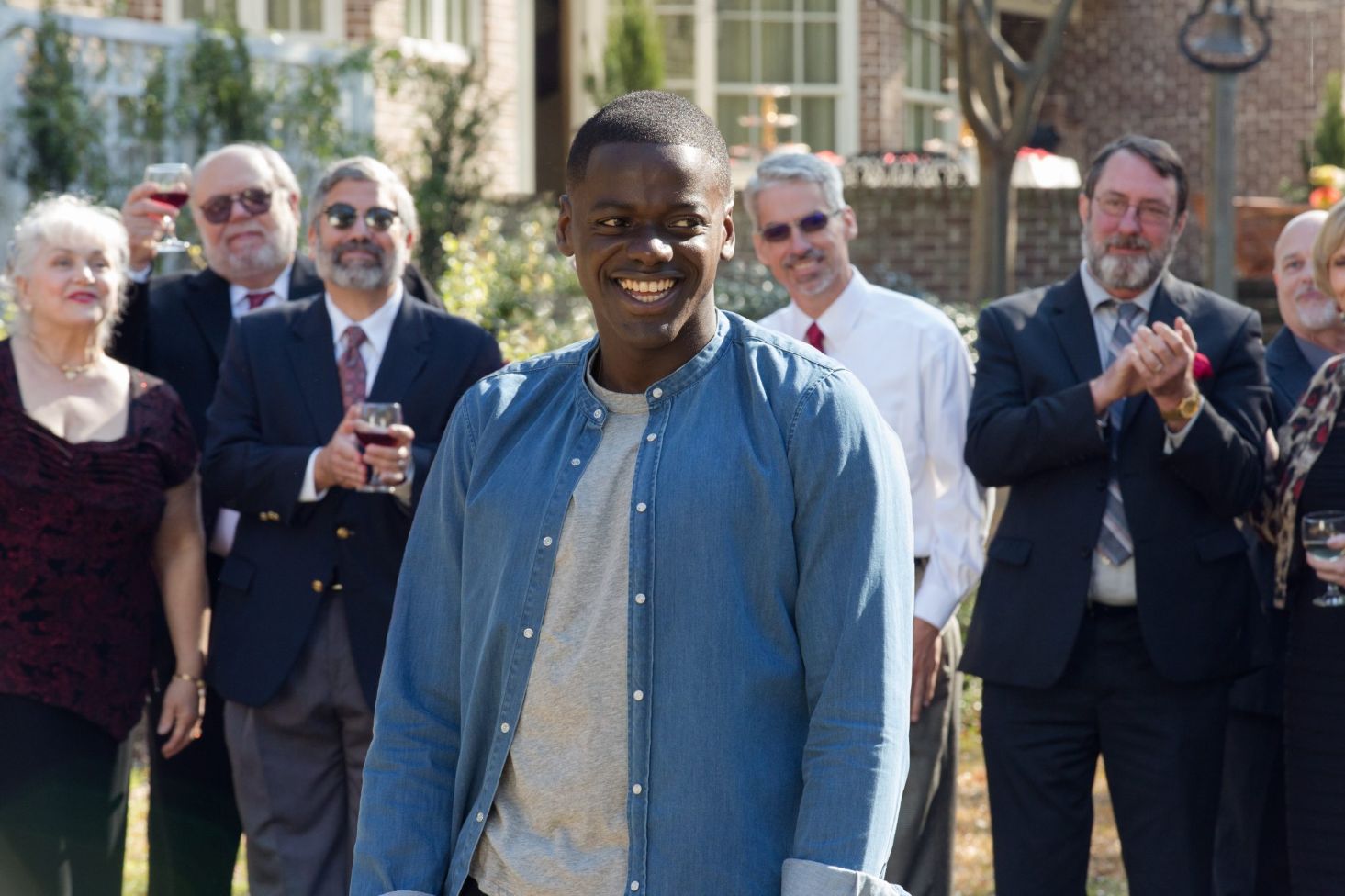 Get out film cine club grenoble