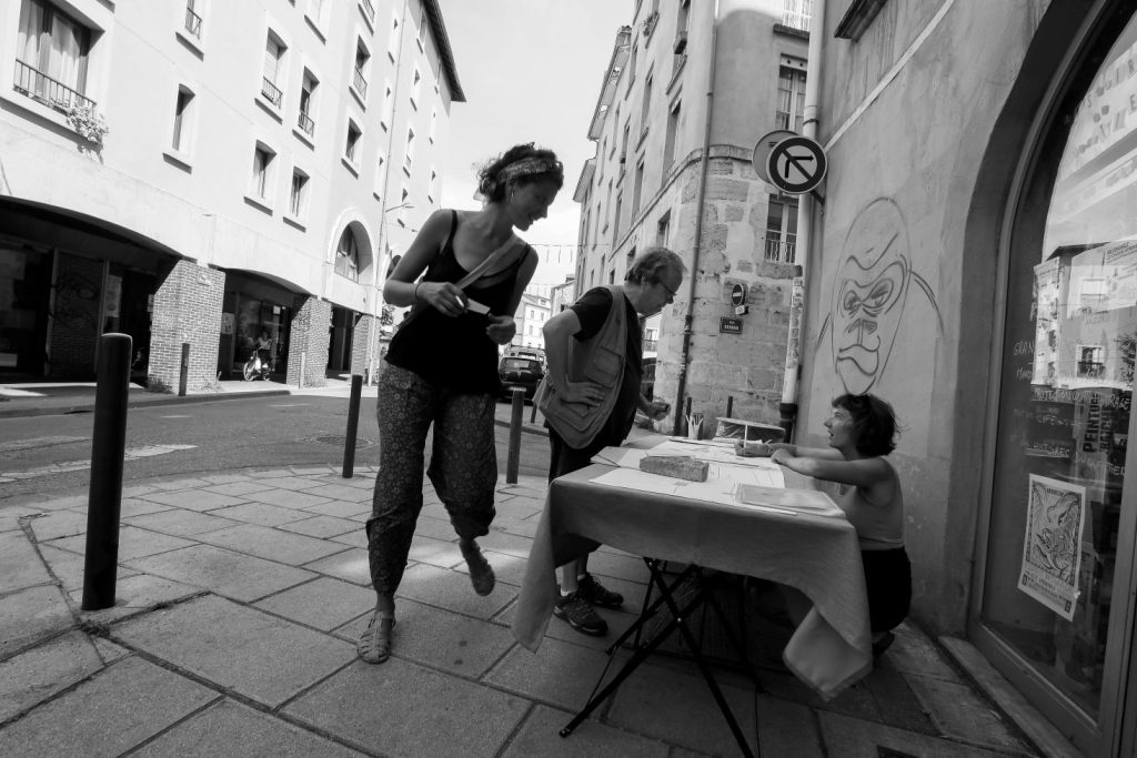 Ouverture exceptionnelle festival arts de rue grenoble