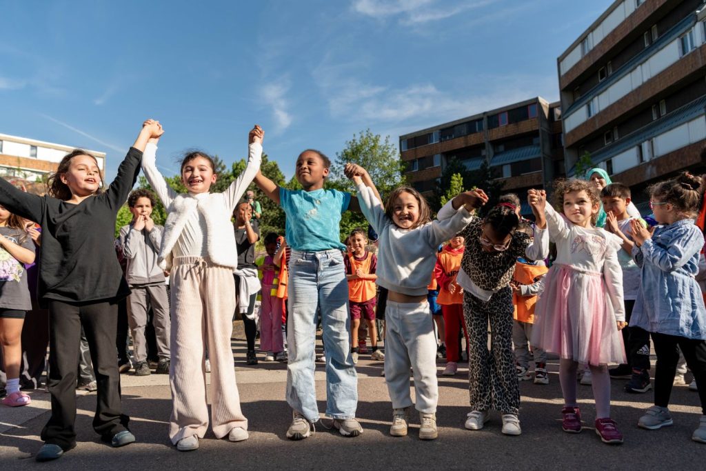 Pompoko jeune battle grenoble