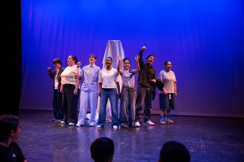 Spectacle ados espace 600 grenoble