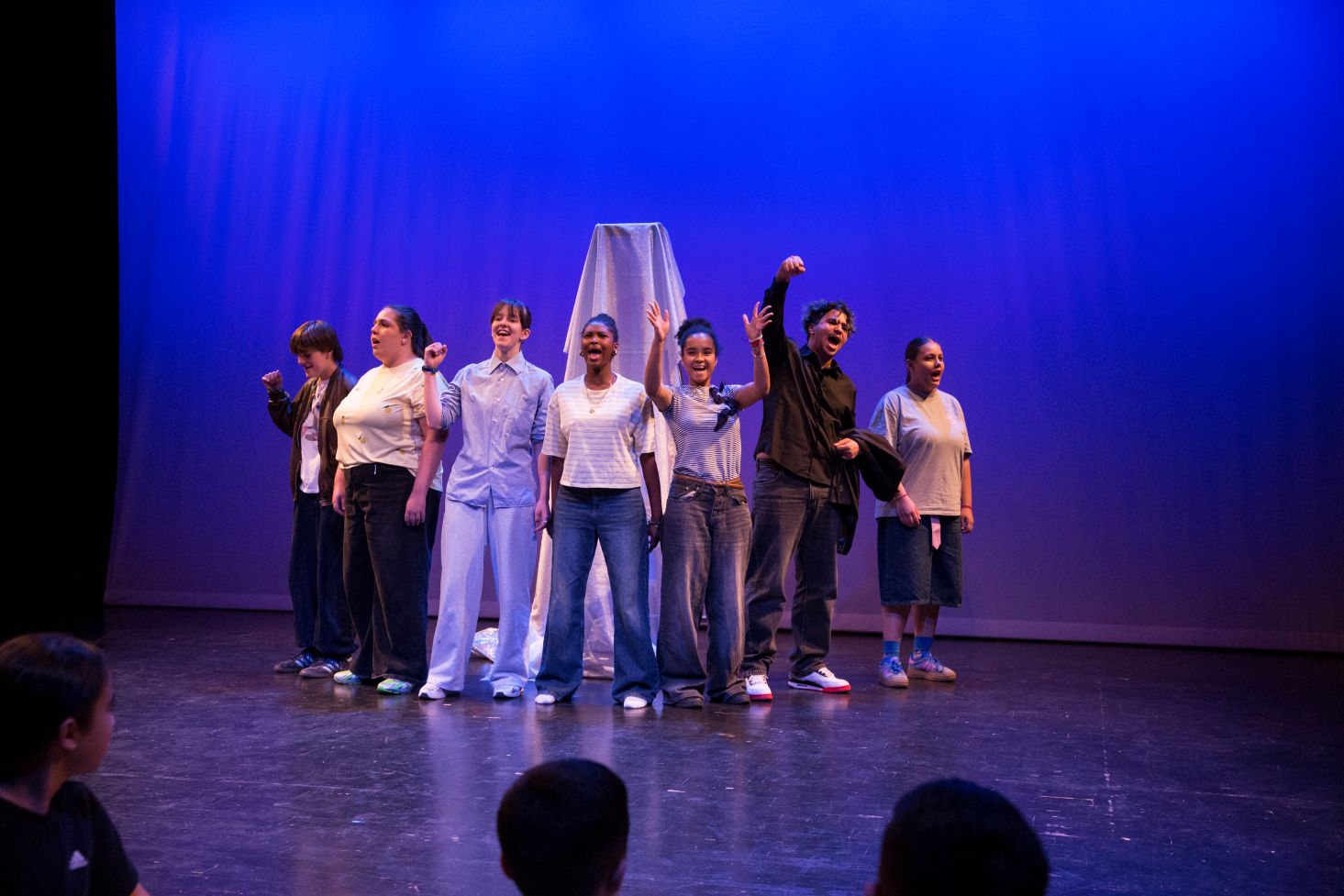 Spectacle ados espace 600 grenoble