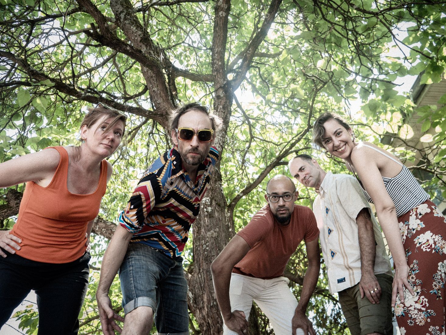 Yeni gayda concert luths theatre sainte marie den bas