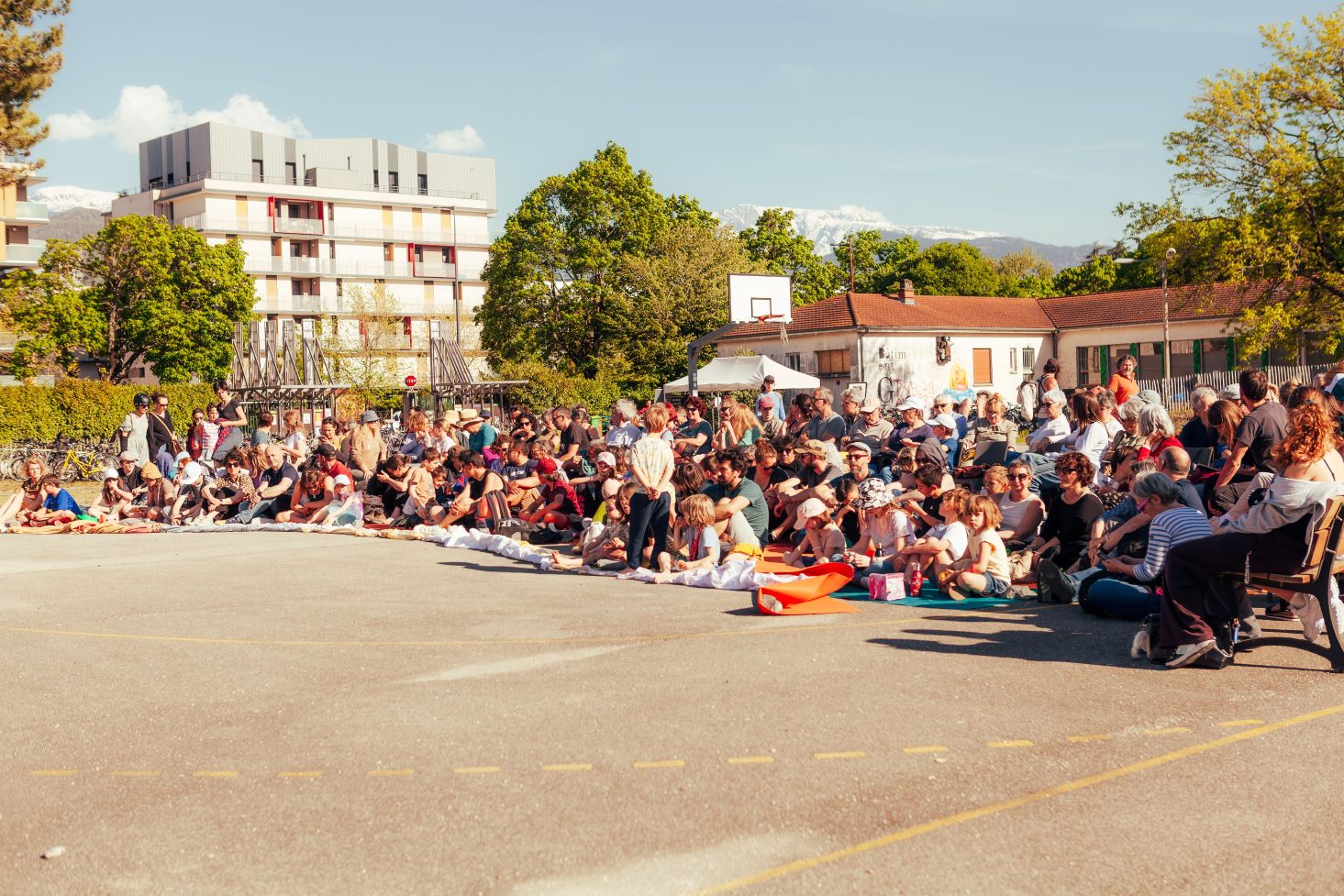 Correspondance vibrations d automne grenoble