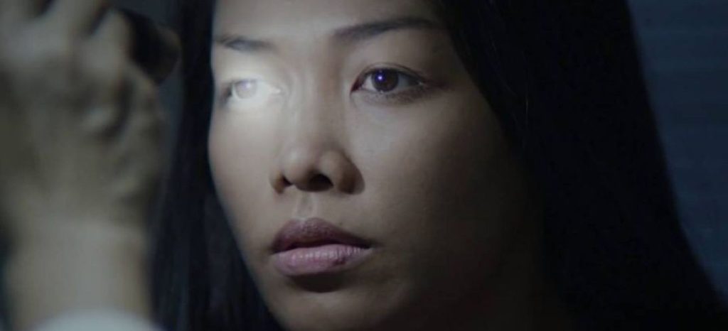 Dearest sister film laos projection grenoble
