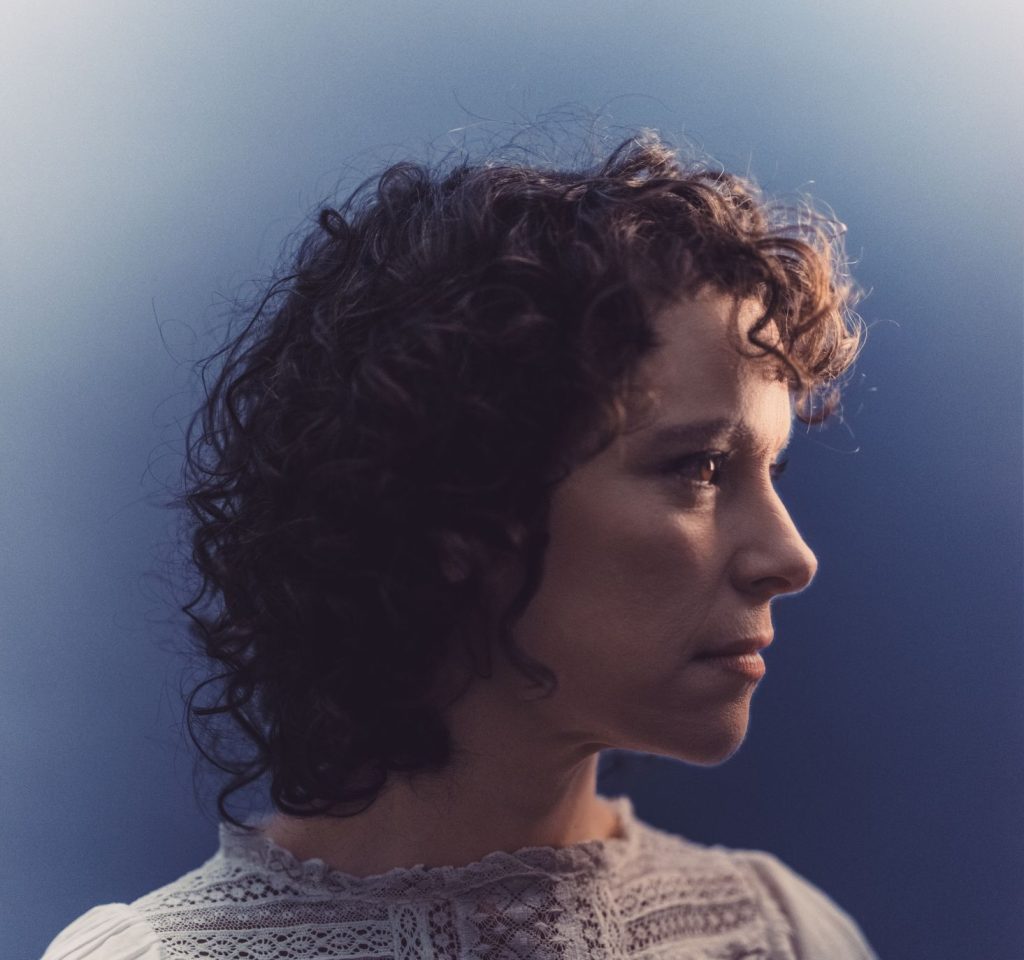 Emily loizeau concert la rampe echirolles