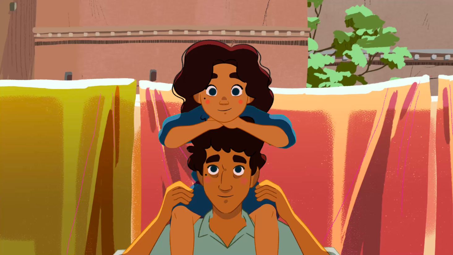 Fete du cinema danimation mon cine grenoble petite casbah