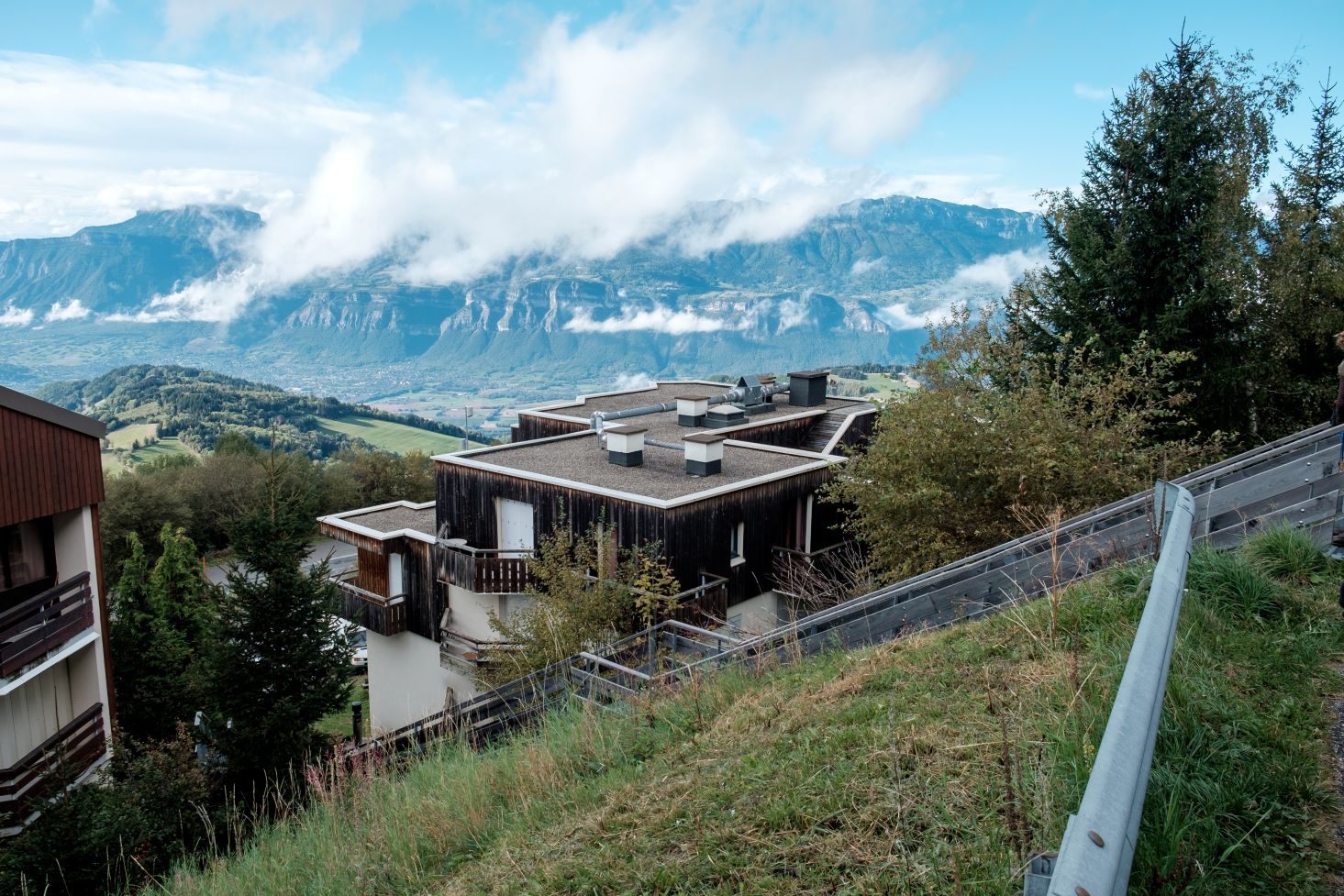 Les 7 laux montagne lesprit des lieux