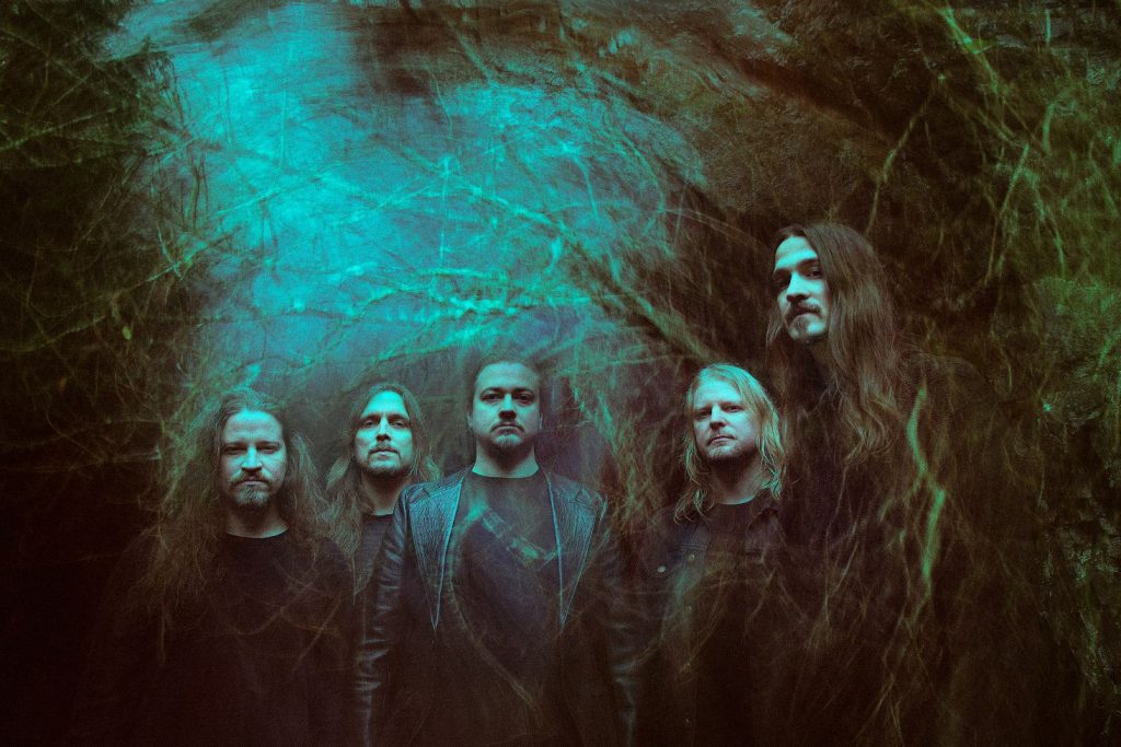 Oranssi pazuzu concert amperage grenoble