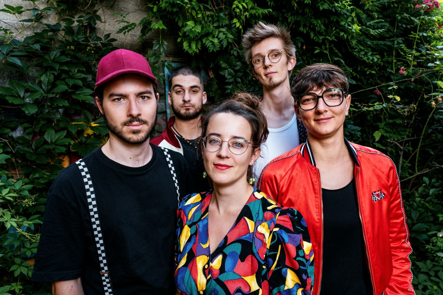 Petite lucette festival le raffut grenoble