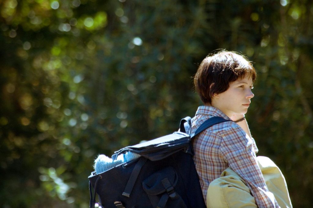 Wendy et lucy film cinema grenoble