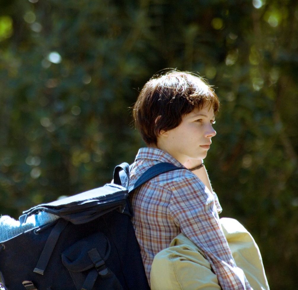 Wendy et lucy film cinema grenoble